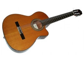 Alhambra Classical 3C CW E1 Guitar